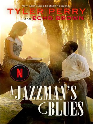 cover image of A Jazzman's Blues